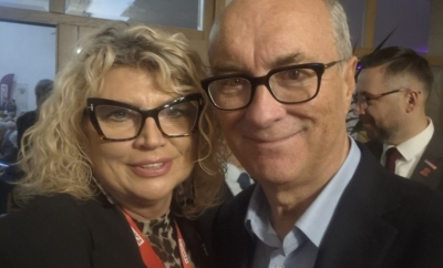 Jest sprawa – Czarzasty nie poparł Nobla dla Trumpa