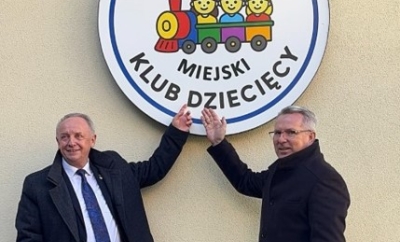 Pruszcz. Nowa placówka opieki nad najmłodszymi