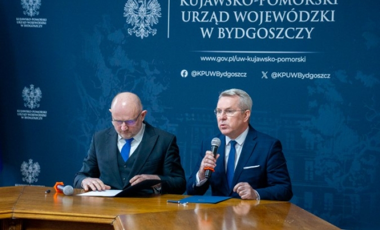 Region. Fundusze na staże lekarskie. Czy będzie więcej geriatrów, chirurgów, dentystów?