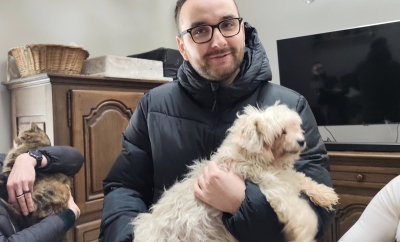 Wielgie. Pomagajmy przetrwać mrozy zwierzętom