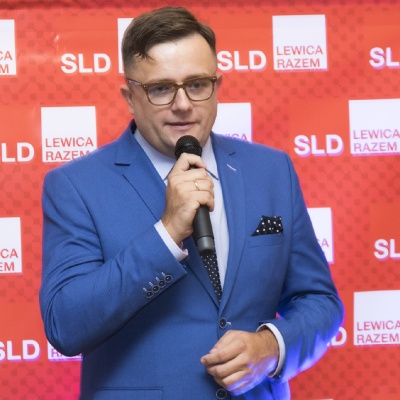 Inauguracja KKW SLD Lewica Razem Bydgoszcz 24.09.2018