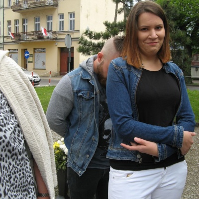 Święto Pracy w Mogilnie 2018 r. 