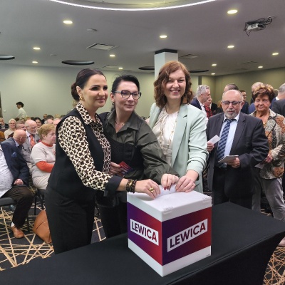 Łódzki Kongres Wojewódzki 2025